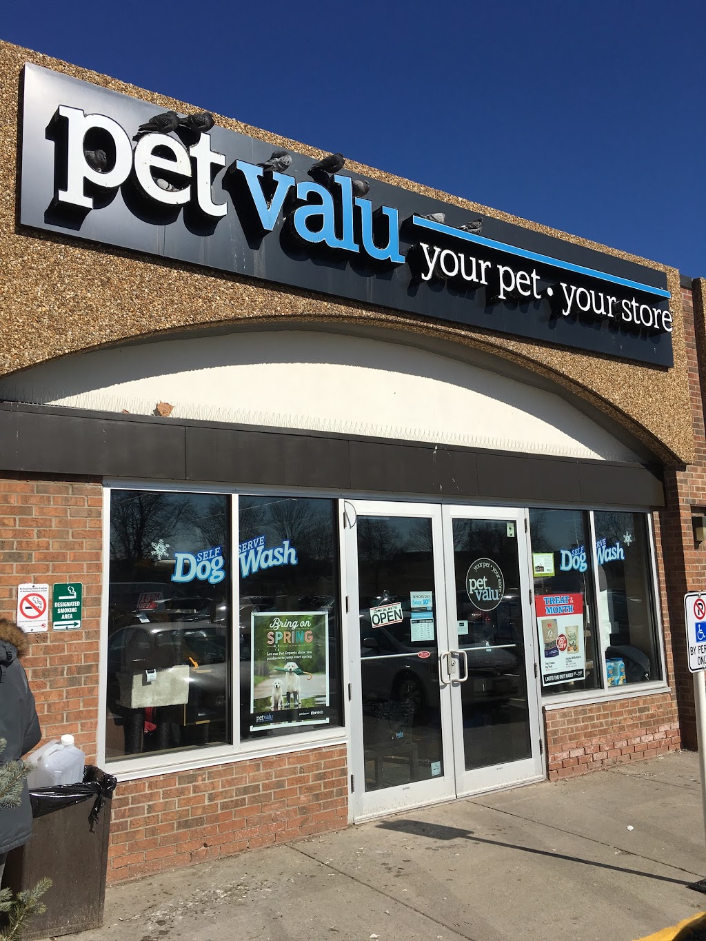 Pet Valu | 1245 Dupont St, Toronto, ON M6H 2A6, Canada | Phone: (416) 536-4282