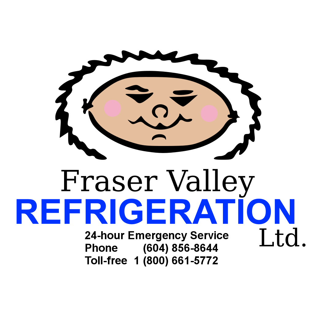 Fraser Valley Refrigeration Ltd | Metro Vancouver Regional District 26121 Fraser Hwy, Mailing Address Box 337 V4W2T8, Langley Twp, BC V4W 2W8, Canada | Phone: (604) 856-8644