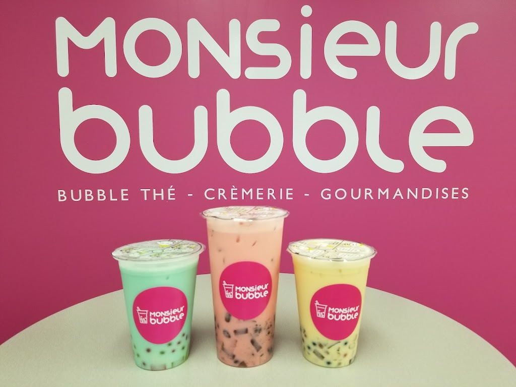 Monsieur Bubble Lévis | 5169b Bd Guillaume-Couture, Lévis, QC G6V 6K9, Canada | Phone: (418) 999-1217