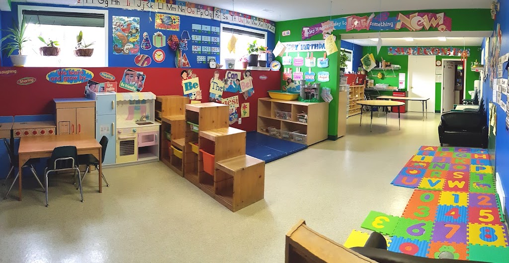 Bridlewood Children Centre | 64 Bridlewood Rd SW, Calgary, AB T2Y 3P8, Canada | Phone: (403) 256-5439