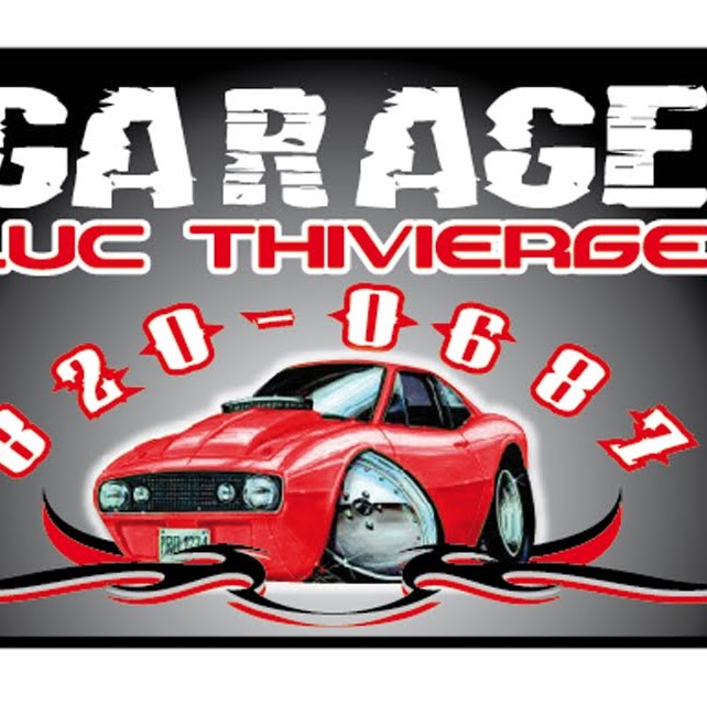 Garage Luc Thivierge | 3425 Chemin de Sainte-Catherine, Sherbrooke, QC J1N 0C4, Canada | Phone: (819) 820-0687
