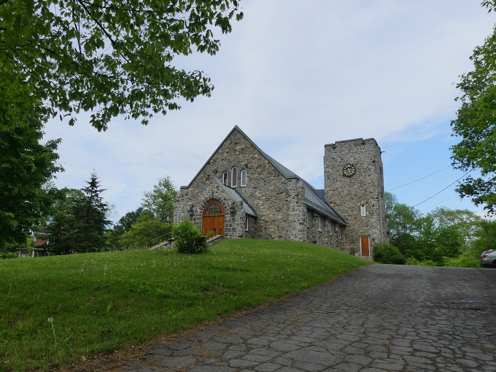 St Pauls Anglican Church | 24 Chemin St Paul, Knowlton, QC J0E 1V0, Canada | Phone: (450) 242-2885