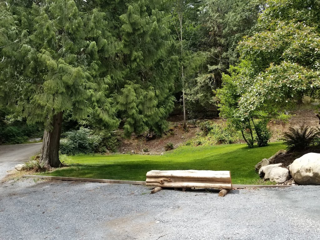 Tunnel Hill Campground And RV Park | 3932 Trans-Canada Hwy, Malahat, BC V0R 2L0, Canada | Phone: (778) 432-2858