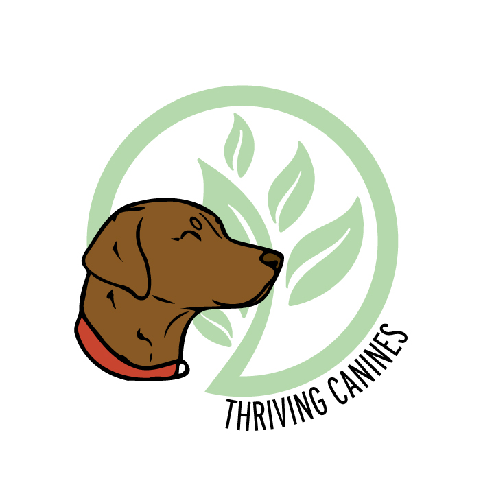 Thriving Canines | 7225 Indian Line, Norfolk County, ON N0E 1Z0, Canada | Phone: (519) 774-0051
