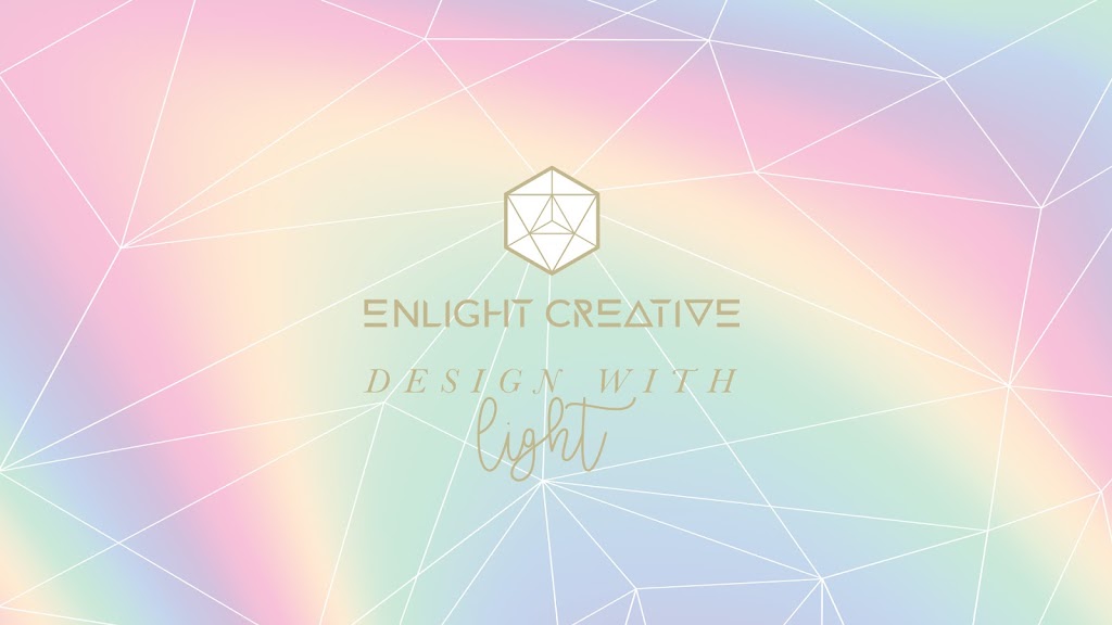 Enlight Creative Inc. | 4111 Francis Rd, Richmond, BC V7C 1J8, Canada | Phone: (604) 992-7761