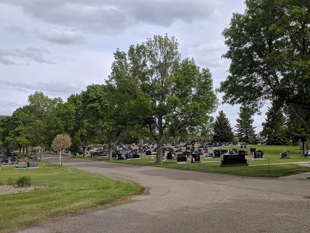 Mountain View Cemetery | 1210 Scenic Dr S, Lethbridge, AB T1K 1S9, Canada | Phone: (403) 320-3008