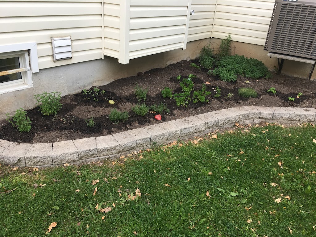 Munts Landscaping | 9752 York Rd, Canfield, ON N0A 1C0, Canada | Phone: (905) 537-3195