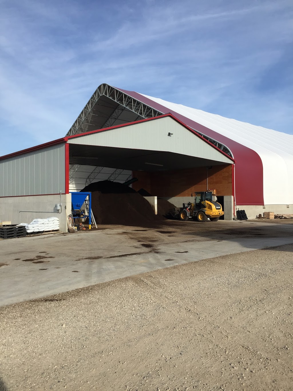 Elmview Farms Inc. | 4214 Temperance Rd, Wallenstein, ON N0B 2S0, Canada | Phone: (519) 669-2982