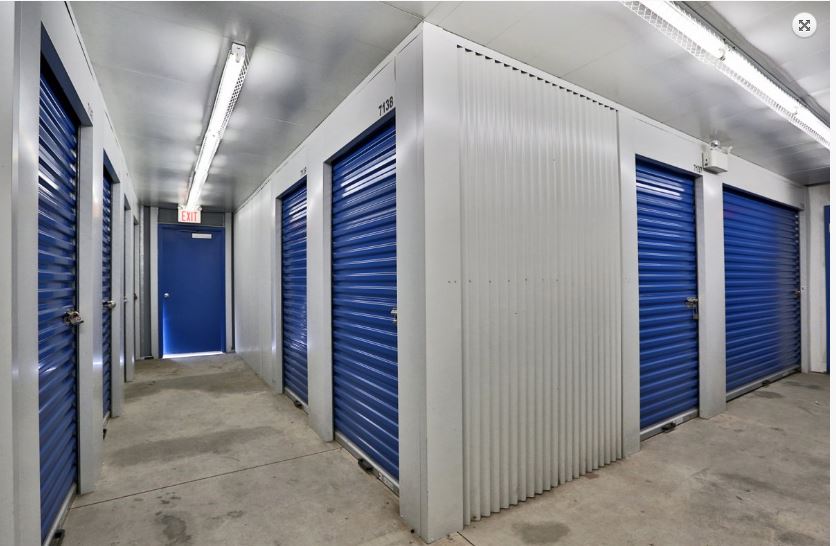 Access Storage - Brampton | 143 Heart Lake Rd S, Brampton, ON L6W 3K1, Canada | Phone: (289) 277-0521