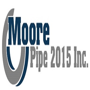 Moore Pipe (2015) Inc | 2003 5 St, Nisku, AB T9E 7X4, Canada | Phone: (780) 955-8836