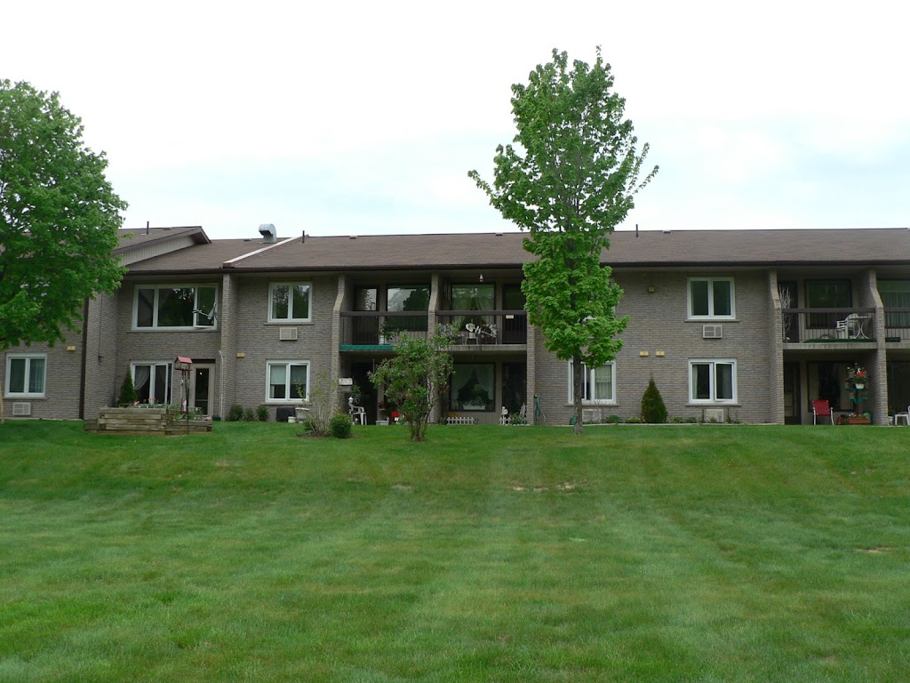 York River Heights Senior Citizen Complex | 303 Hastings St N, Bancroft, ON K0L 1C0, Canada | Phone: (613) 332-2420