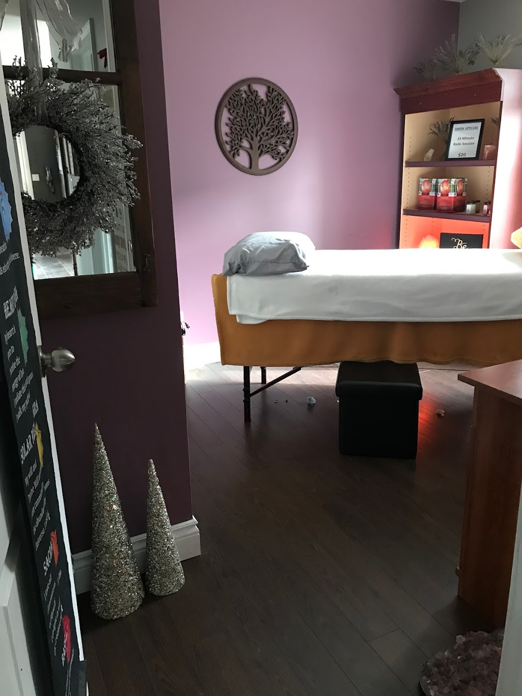 HealThy Self Reiki & Wellness | 103 Windle Village Crescent, Thorold, ON L2V 4Z5, Canada | Phone: (807) 632-2654