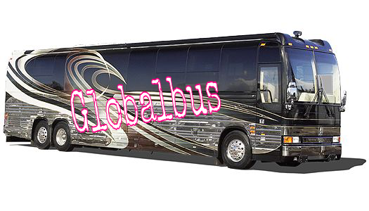 Globalbus Inc. | 169 Campbell Ave, Thornhill, ON L4J 5A8, Canada | Phone: (647) 848-3025