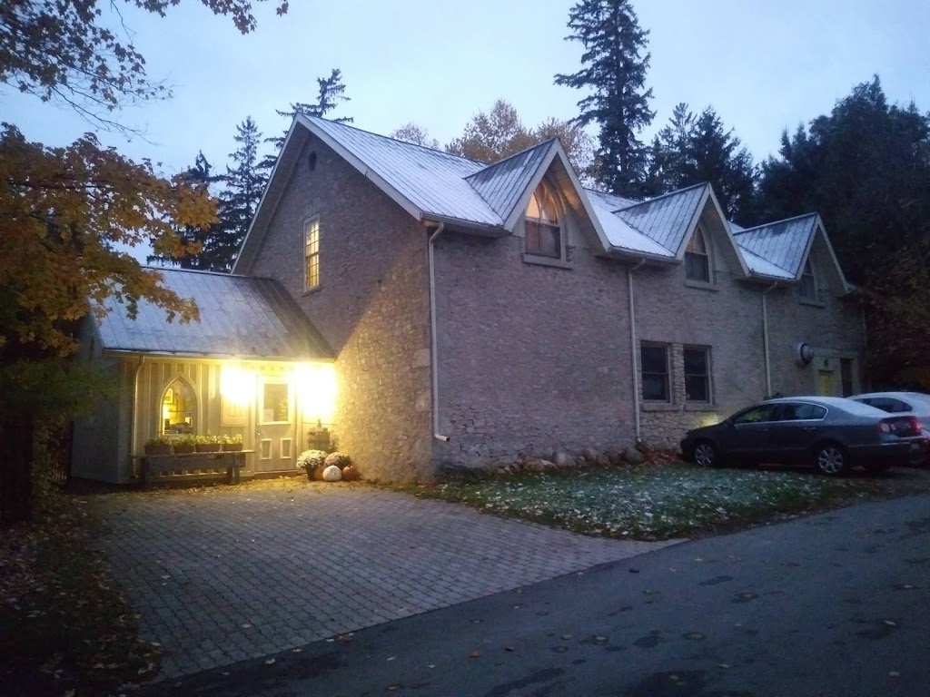 Drew House | Elora, ON N0B, Canada | Phone: (519) 846-2226
