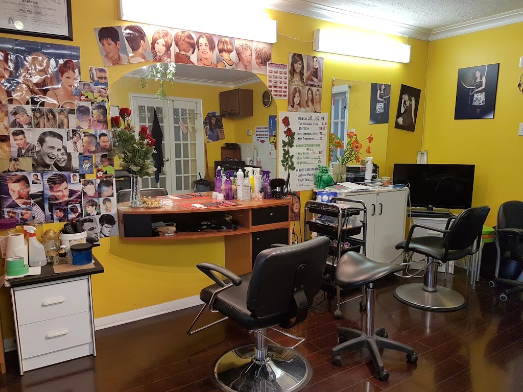 Nancys Hair Design | 26 Highview Ave, North York, ON M3M 1C4, Canada | Phone: (416) 247-4277