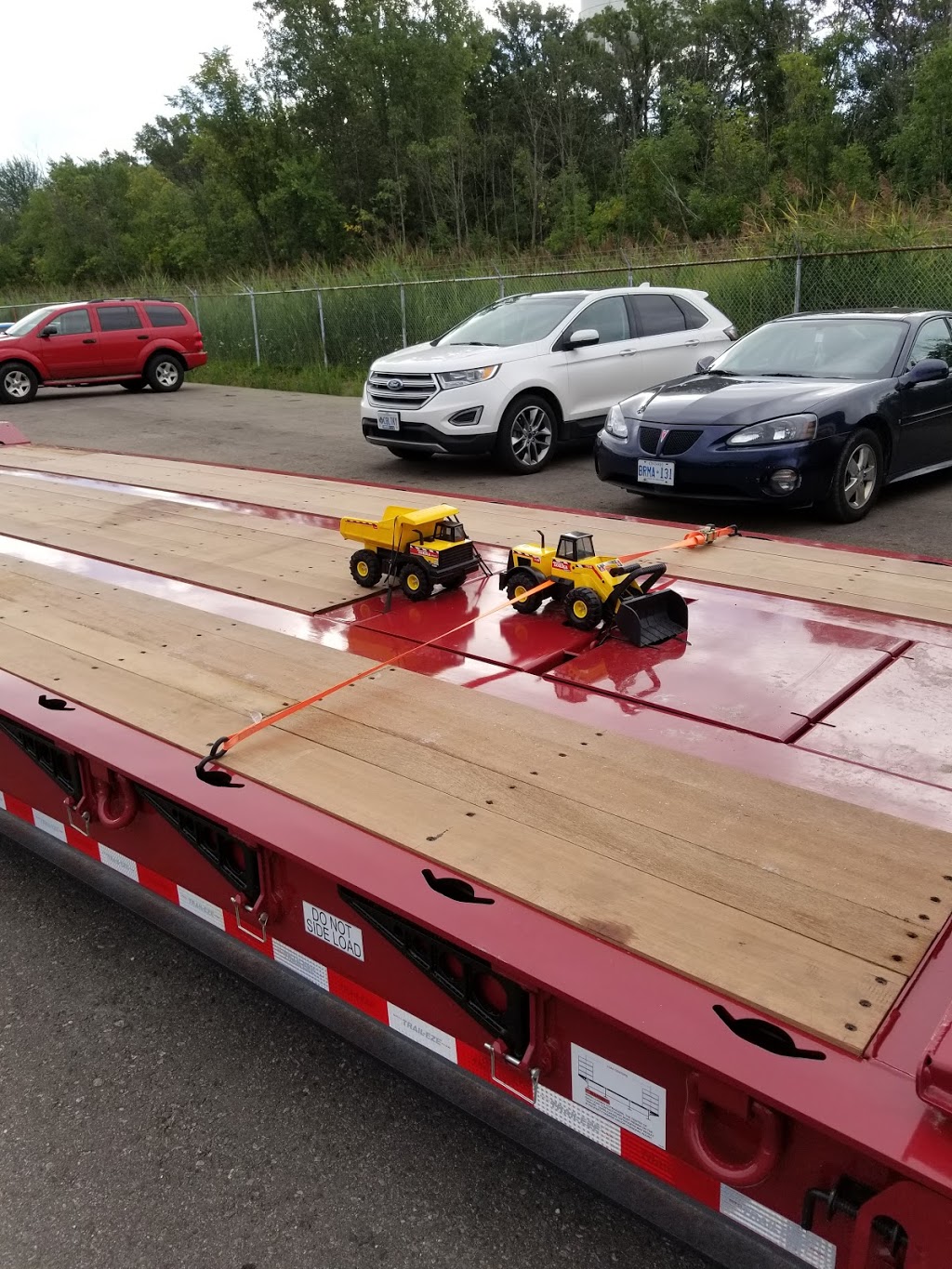 Preferred Towing | 46 Indian Rd S, Sarnia, ON N7T 8H9, Canada | Phone: (519) 344-7277