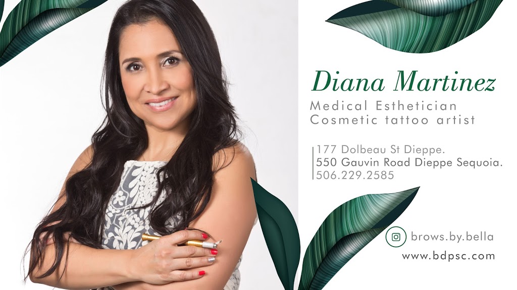 BellaDerma Perfect Skin Centre Inc. | 177 Rue Dolbeau St, Dieppe, NB E1A 8Y3, Canada | Phone: (506) 229-2585