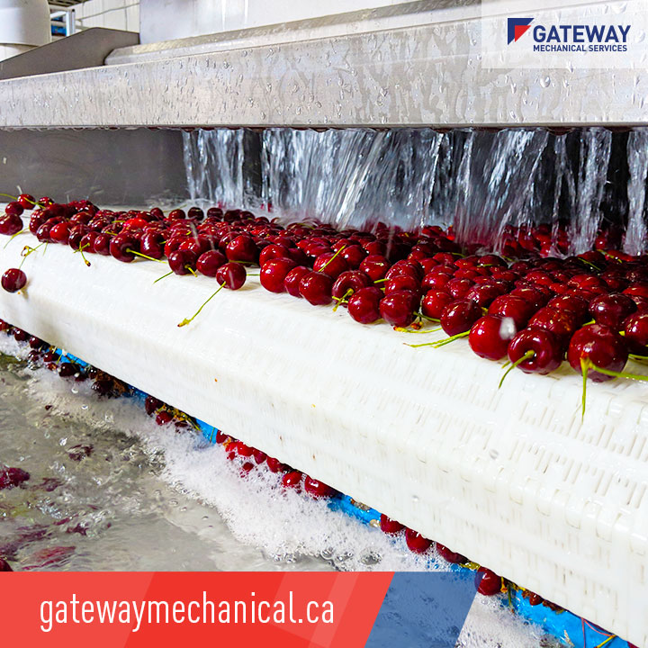 Gateway Mechanical Services | 19055 Airport Way Unit #402, Pitt Meadows, BC V3Y 0G4, Canada | Phone: (604) 888-7711