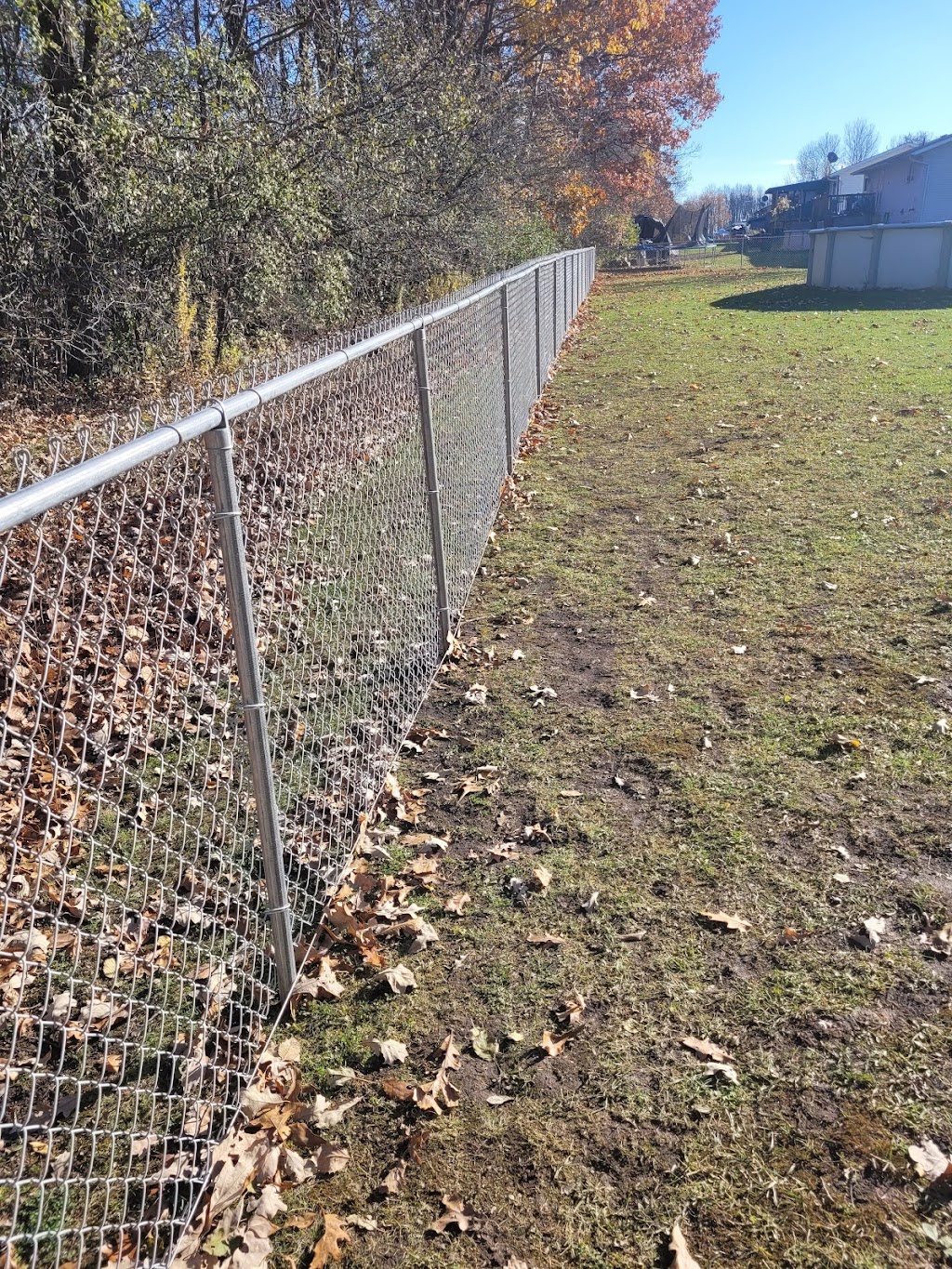 Best Price Fencing | 168 Milltown Rd, Shannonville, ON K0K 3A0, Canada | Phone: (613) 438-0719