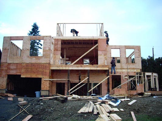 Harewood Construction Ltd. | 317 Cape Horn Pl, Coquitlam, BC V3K 6W4, Canada | Phone: (604) 518-3354