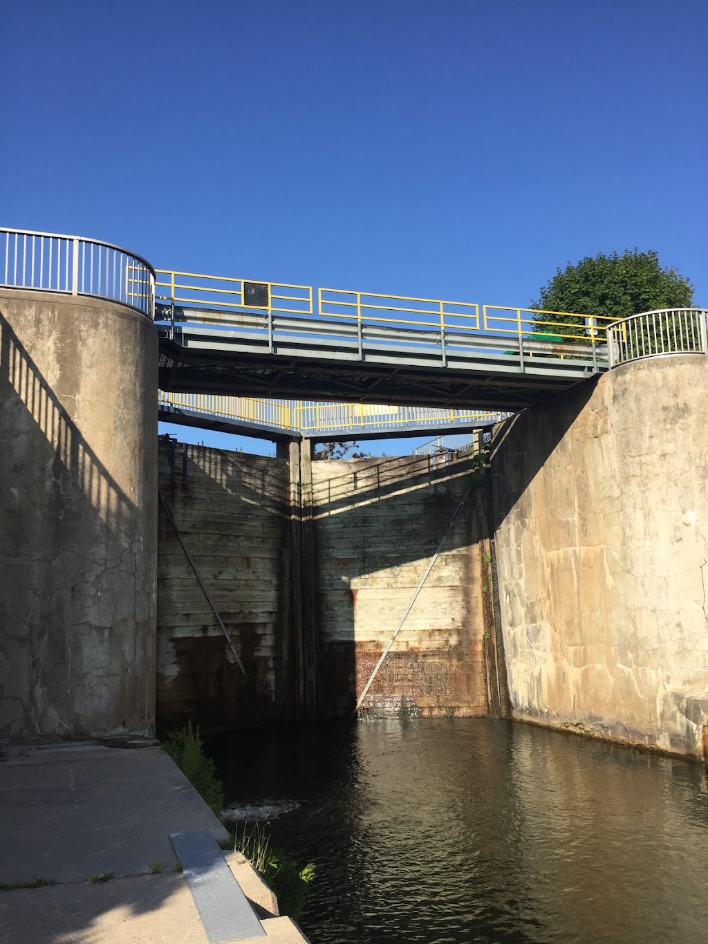 Trent-Severn Waterway, Lock 10 - Hagues Reach | 200 Haigs Reach Rd, Warsaw, ON K0L 3A0, Canada | Phone: (705) 653-1217