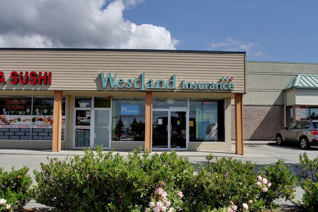 Westland Insurance | RR7, 900 Gibsons Way Unit #30, Gibsons, BC V0N 1V7, Canada | Phone: (604) 886-2000