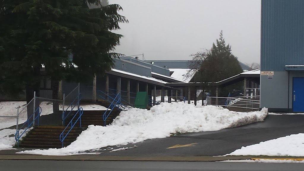 E.J. Dunn Elementary School | 3500 Argyle St, Port Alberni, BC V9Y 3A8, Canada | Phone: (250) 723-7522