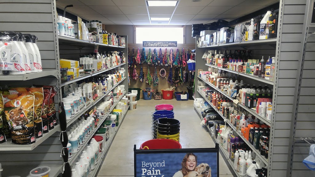 Bridle Path Tack Shop | 1356 Princess St, Kingston, ON K7M 3E2, Canada | Phone: (613) 548-8218