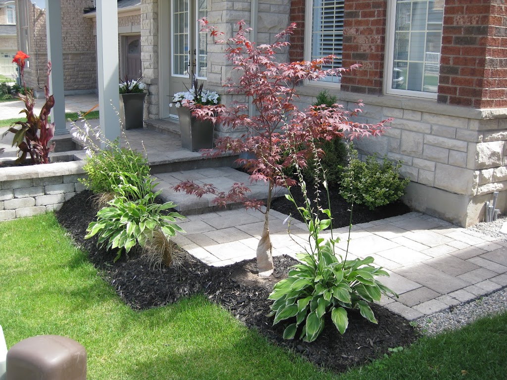 The Gardener Landscaping | 1253 Silvan Forest Dr #10, Burlington, ON L7M 0B7, Canada | Phone: (905) 632-5187