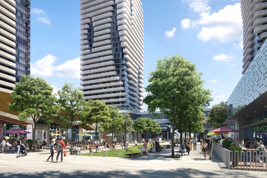 Festival Condominiums Vaughan | 2 Commerce St, Concord, ON L4K 5C3, Canada | Phone: (647) 559-5726