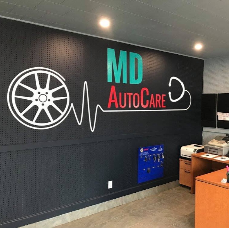 MD Autocare | 540 Limoges Rd, Limoges, ON K0A 2M0, Canada | Phone: (613) 443-1111