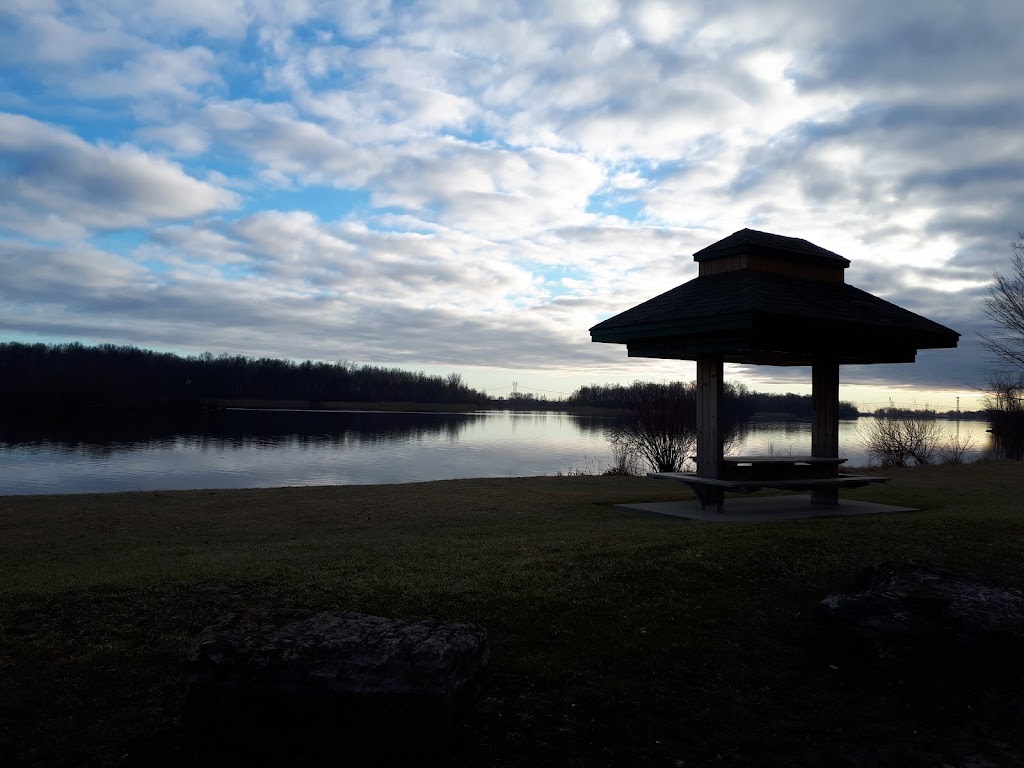 Parc Des Iles de St-Timothé | Parc Des Iles de, Saint-Timothée, QC J6S, Canada | Phone: (450) 377-1117