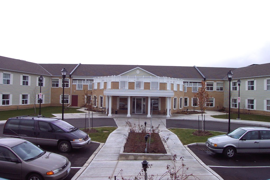 Stirling Heights Long Term Care | 200 Stirling MacGregor Dr, Cambridge, ON N1S 5B7, Canada | Phone: (519) 622-3434