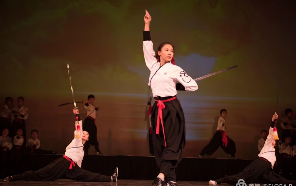 My Mulan Culture Inc. | 1 Laidlaw Blvd Unit 201, Markham, ON L3P 1W5, Canada | Phone: (647) 838-3268