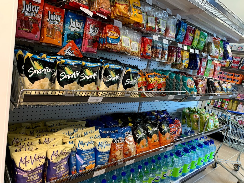 Baldwin Convenience Store | 23721 ON-48 Unit #3, Baldwin, ON L0E 1A0, Canada | Phone: (905) 478-2412