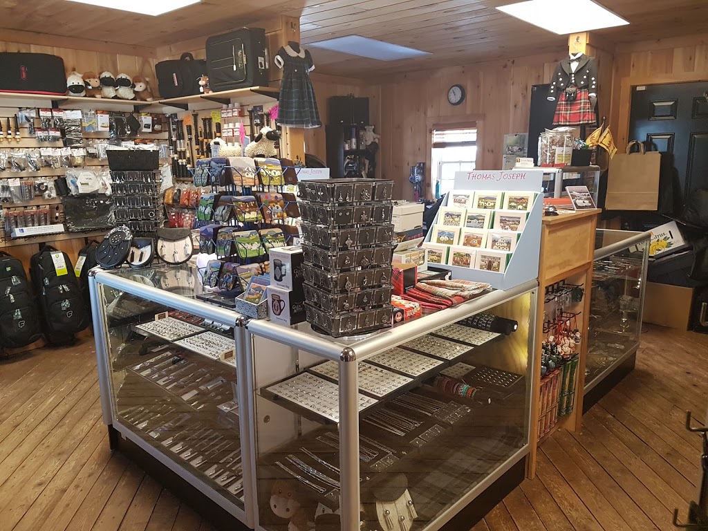 MacLeod Highland Outfitters | 1030 Mapleton Rd, Moncton, NB E1G 2K7, Canada | Phone: (506) 961-0929