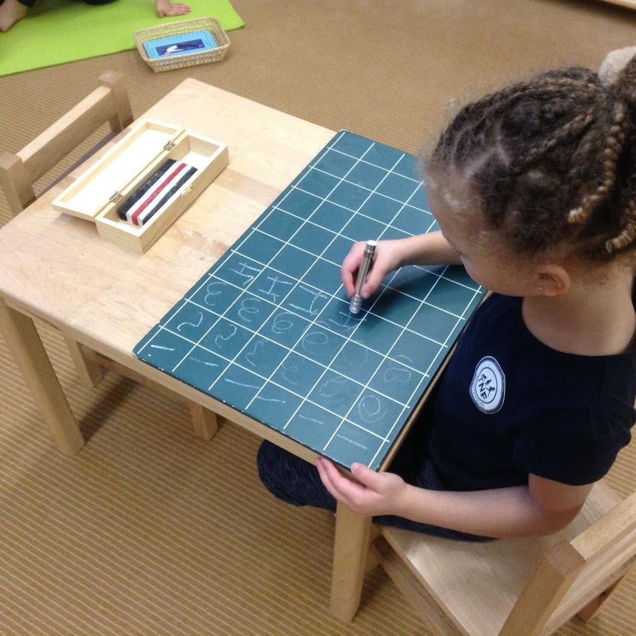 Their Needs First Montessori School | 159 Roxborough Dr, Toronto, ON M4W 1X7, Canada | Phone: (647) 466-8636