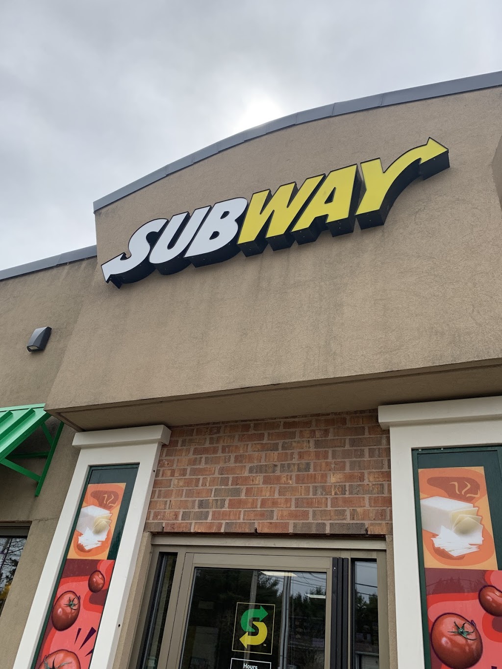 Subway | 48 Main St E, Stewiacke, NS B0N 2J0, Canada | Phone: (902) 639-2007