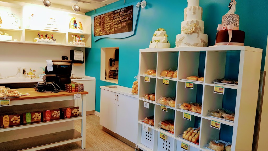 Goldilocks Bakeshop | 3728 N Fraser Way #101, Burnaby, BC V5J 5G1, Canada | Phone: (604) 736-7744