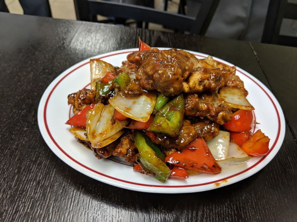 Queensway Noodle House | 672 The Queensway S, Keswick, ON L4P 2G7, Canada | Phone: (905) 989-0420