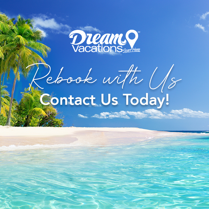 Wendy Northrup - Dream Vacations | 2650 Salisbury Rd, Boundary Creek, NB E1G 4M3, Canada | Phone: (506) 215-0325