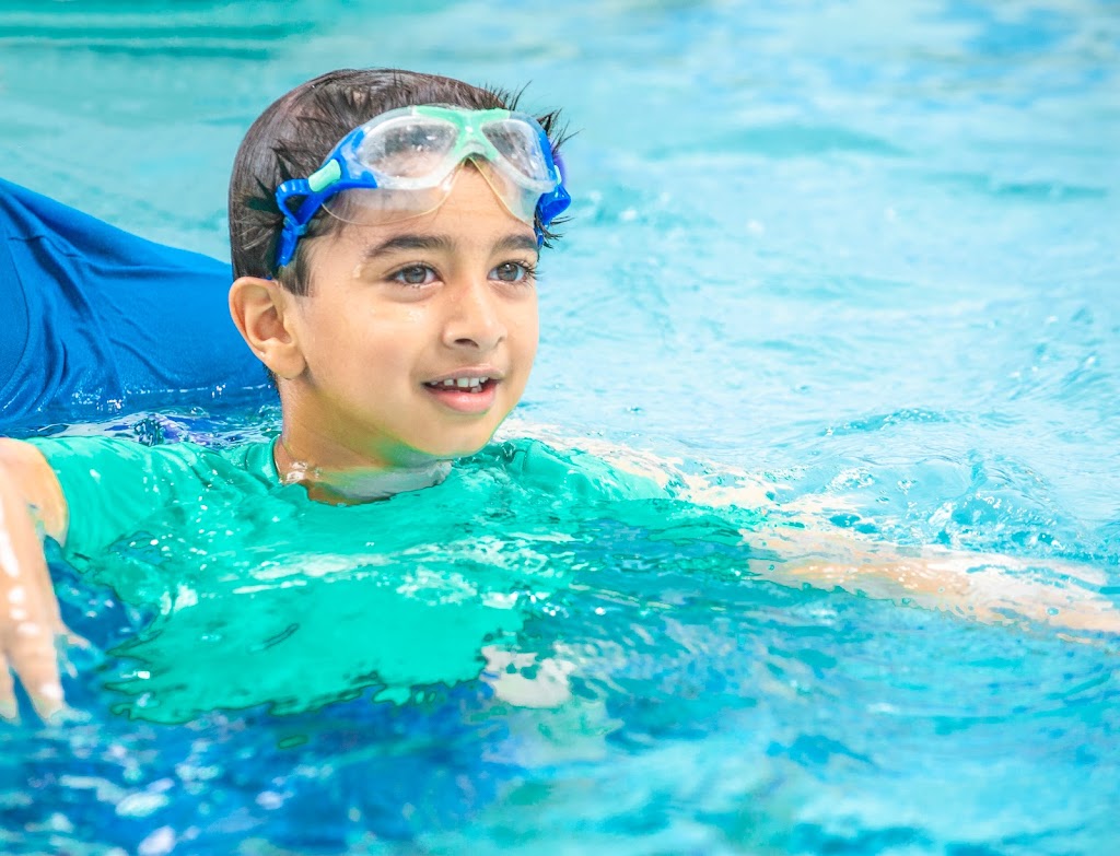 Pedalheads Swim l Swim Lessons for Kids Vancouver | 719 W 59th Ave, Vancouver, BC V6P 1S1, Canada | Phone: (604) 874-6464