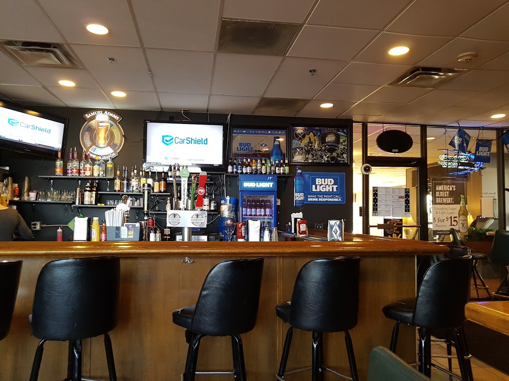 The Landing Bar and Grill | 4345 Genesee St, Cheektowaga, NY 14225, USA | Phone: (716) 204-2290