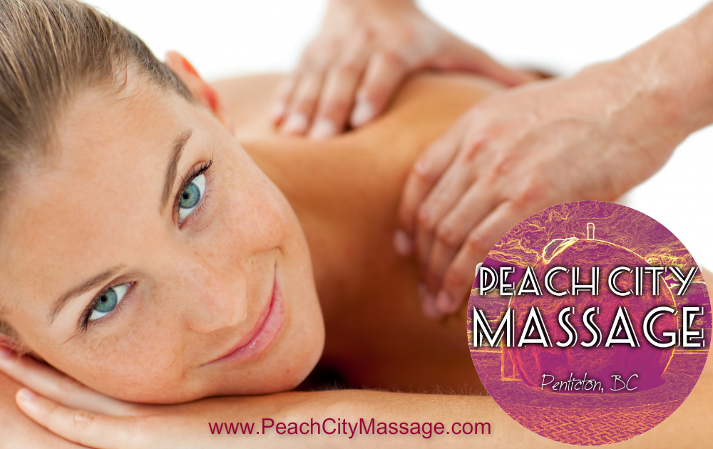 Peach City Massage | 654 Haywood St, Penticton, BC V2A 4W7, Canada | Phone: (778) 531-8870