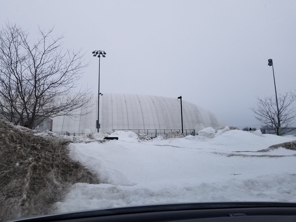 Algonquin College Dome | Unnamed Road, Nepean, ON K2G 3R7, Canada