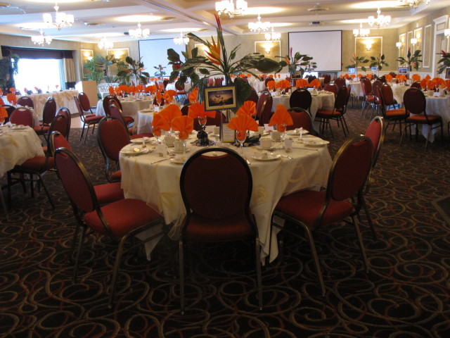 The Festival Inn - Zulya Banquet & Catering Services | Quality Inn, 1144 Ontario St, Stratford, ON N4Z 1A5, Canada | Phone: (519) 508-5454