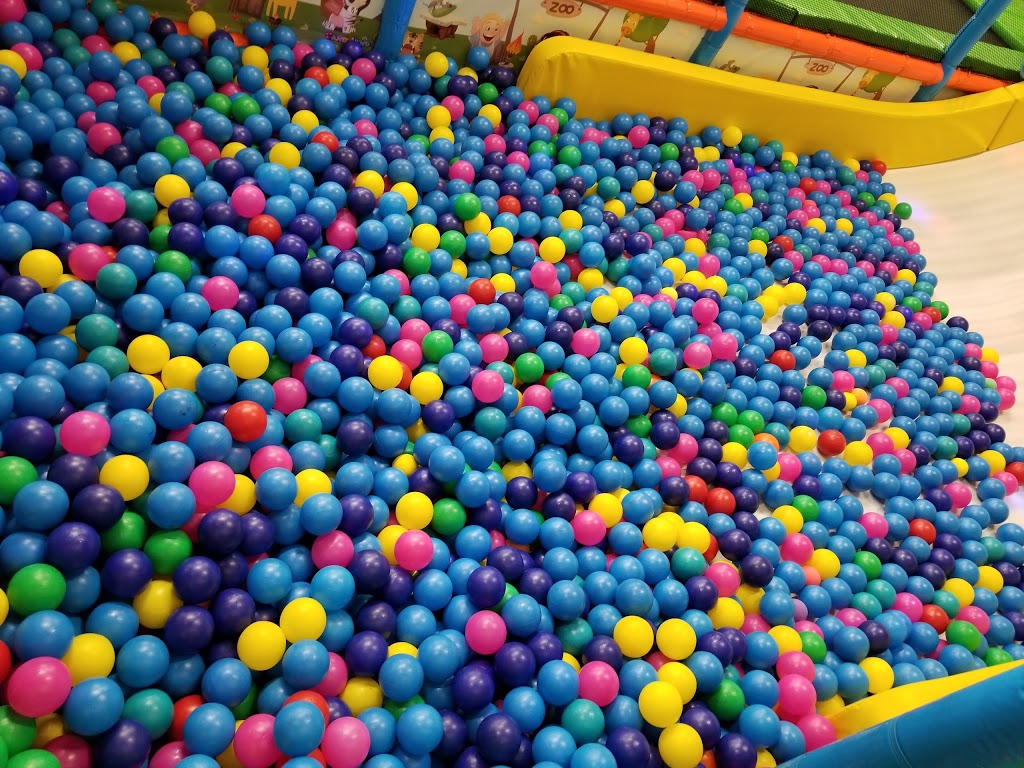 Candyland Indoor Play Centre | 311 Cityview Blvd #3, Woodbridge, ON L4H 3S7, Canada | Phone: (905) 760-0033