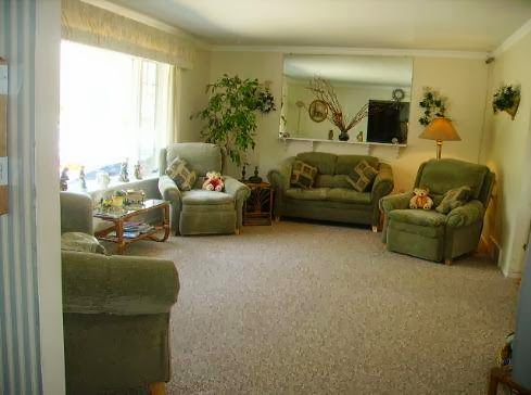 Black River Inn Assisted Living | 2810 Riverwood Ct, Port Huron, MI 48060, USA | Phone: (810) 966-4870