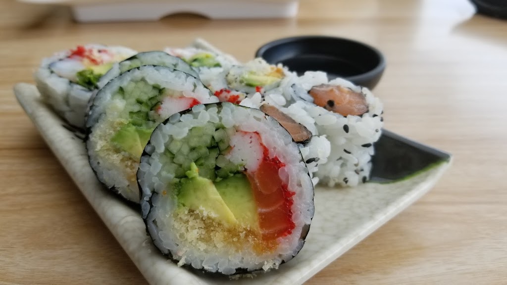 Sushi Izumi | 1000 Boulevard du Séminaire N, Saint-Jean-sur-Richelieu, QC J3A 1E5, Canada | Phone: (450) 359-0888