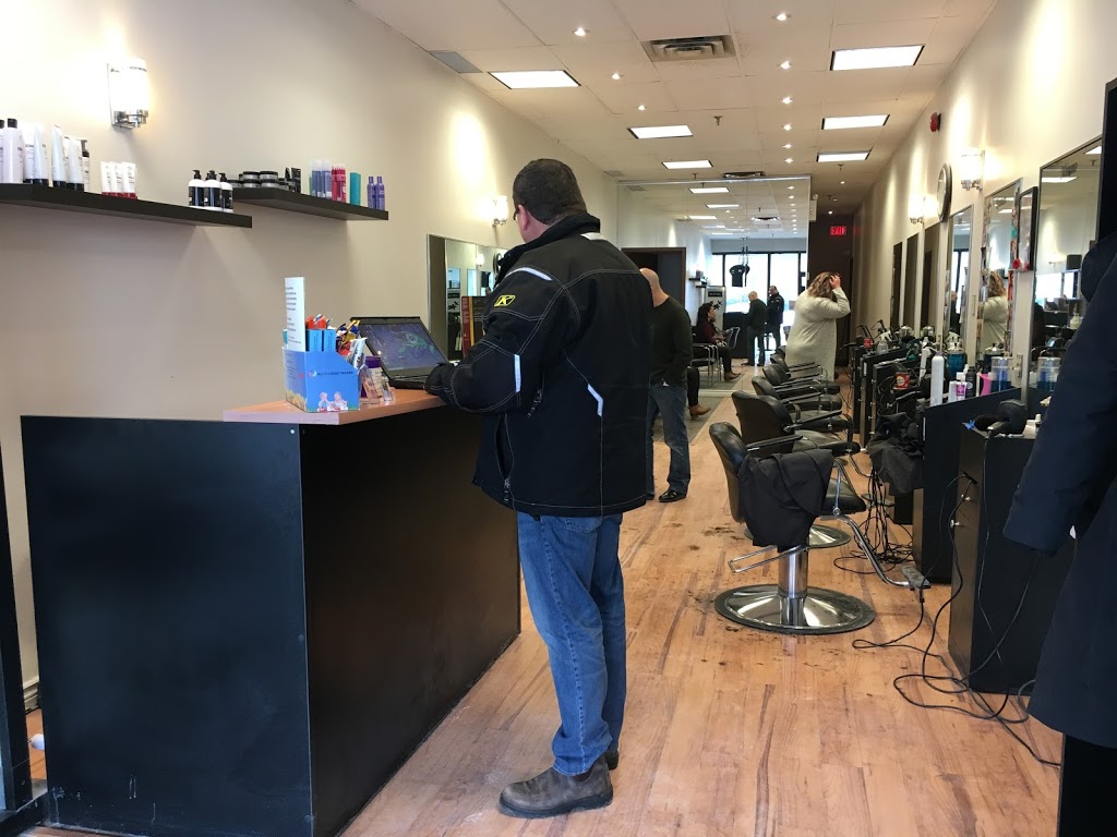 Epic Hair Salon | 1450 Kingston Rd, Pickering, ON L1V 1C1, Canada | Phone: (905) 839-2127